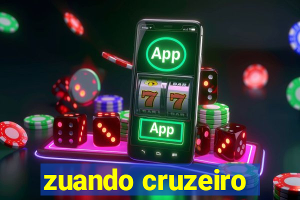 zuando cruzeiro
